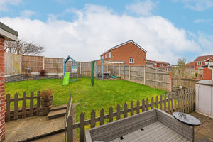 Meadow Rise Ashgate